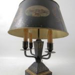 711 8659 Bordslampa